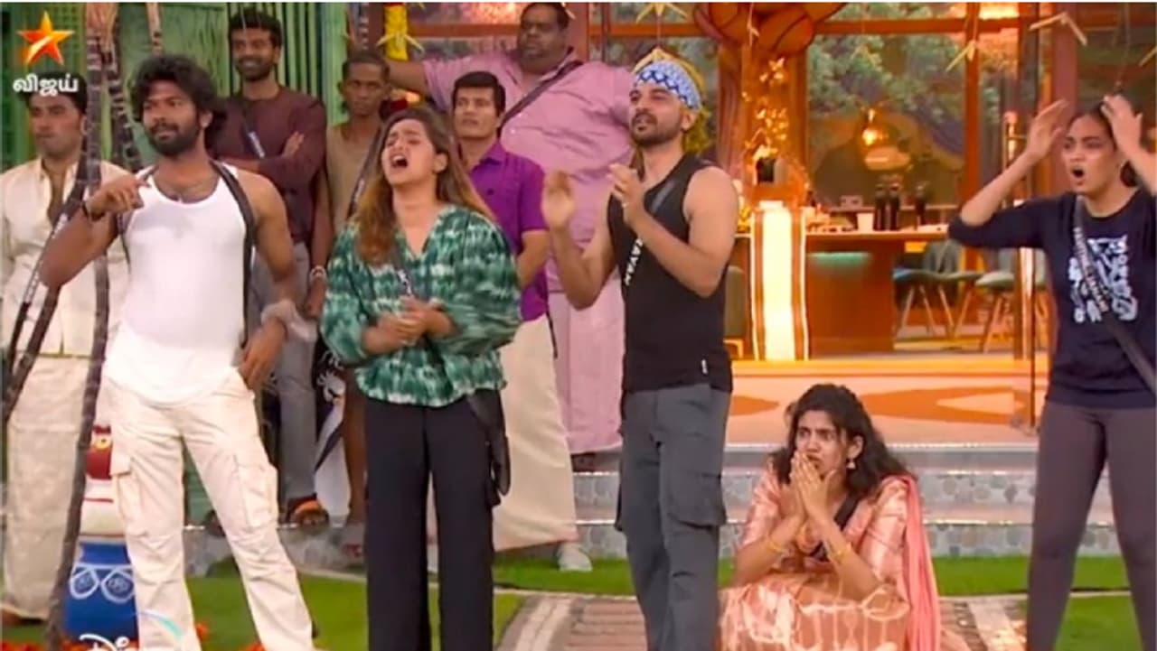 Bigg Boss Grand Finale