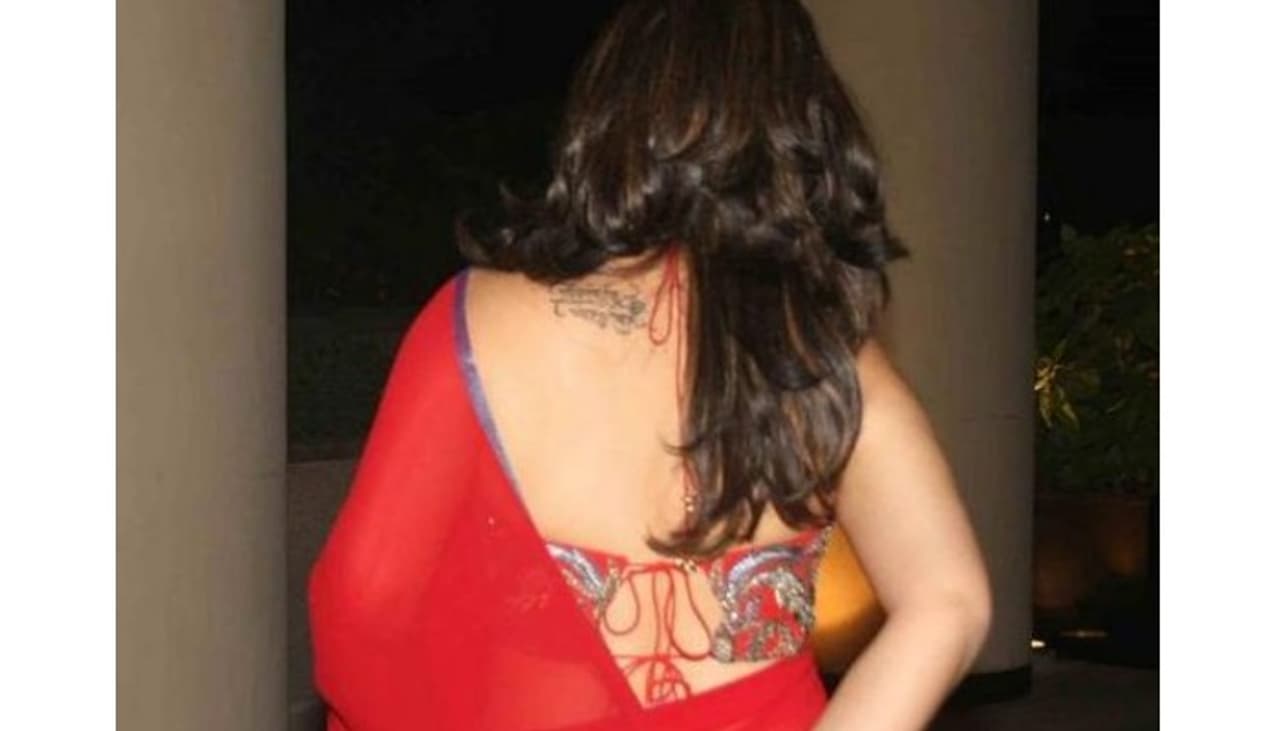 90's Heroine Raveena Tandon