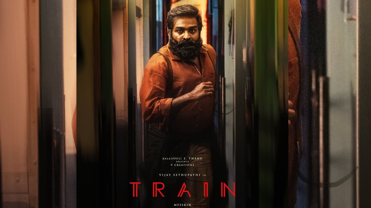 Mysskin Opens Up About Vijay Sethupathi Train Movie