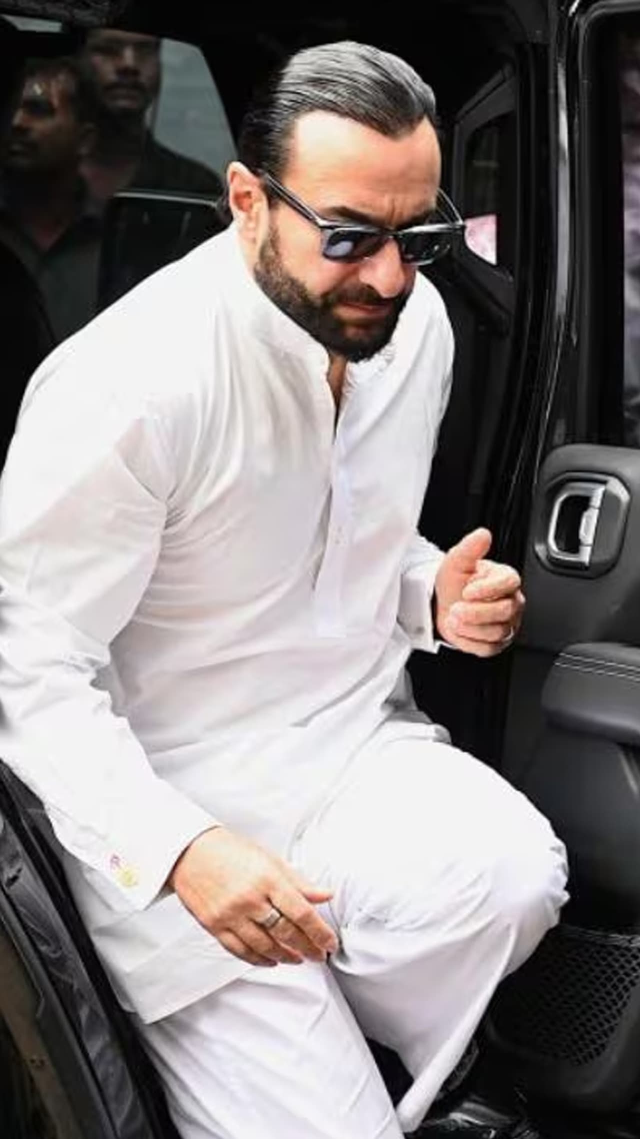 Bollywood Actor Saif Ali Khan Bollywood Actor Saif Ali Khan