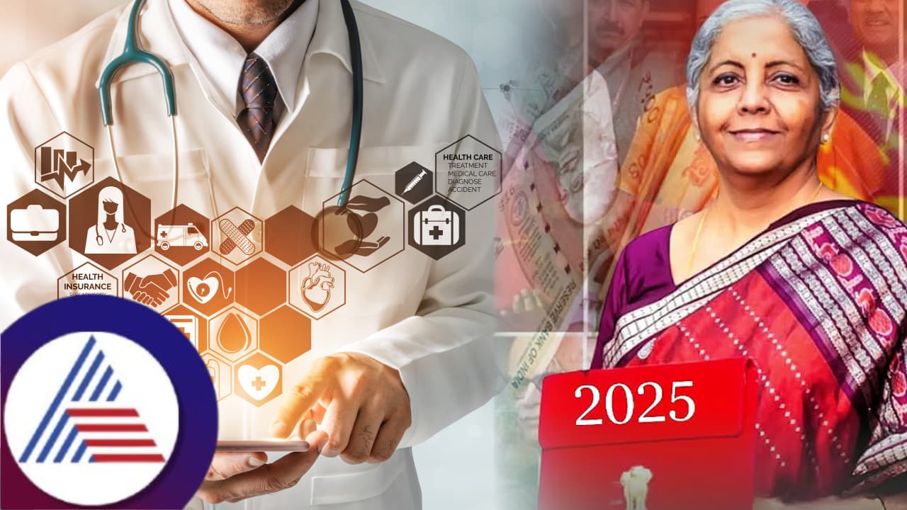 Budget 2025 Budget 2025