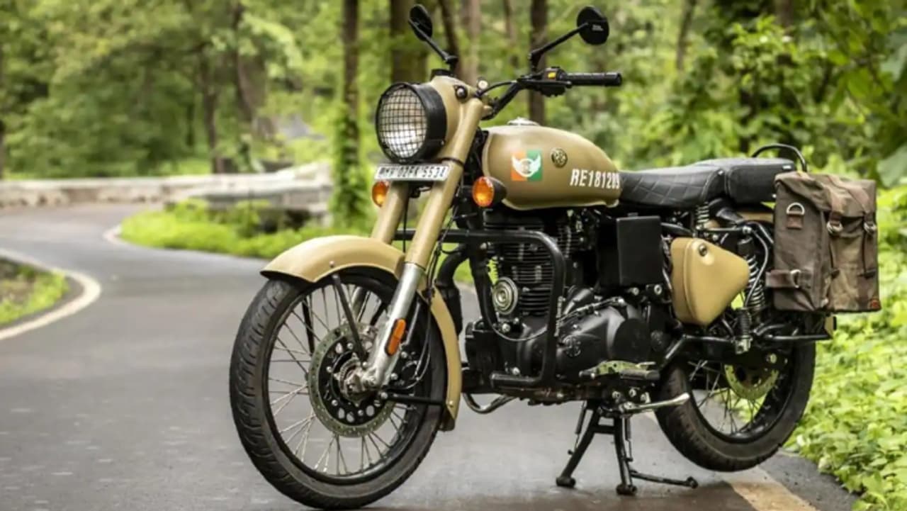Royal Enfield Classic 350 Price Royal Enfield Classic 350 Price