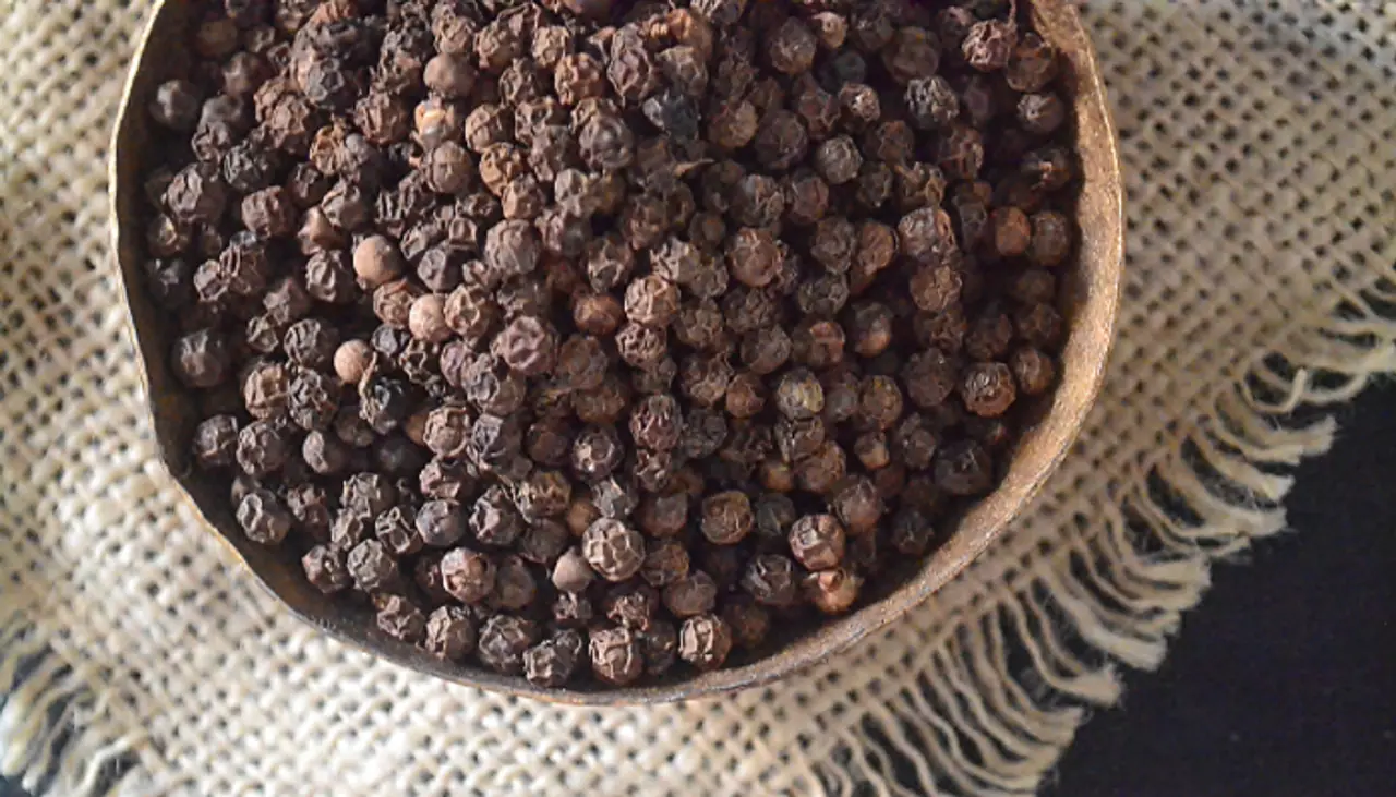 ಕರಿಮೆಣಸು