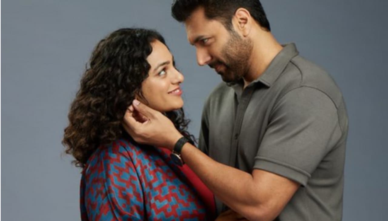 Ravi Mohan, Kadhalikka Neramillai