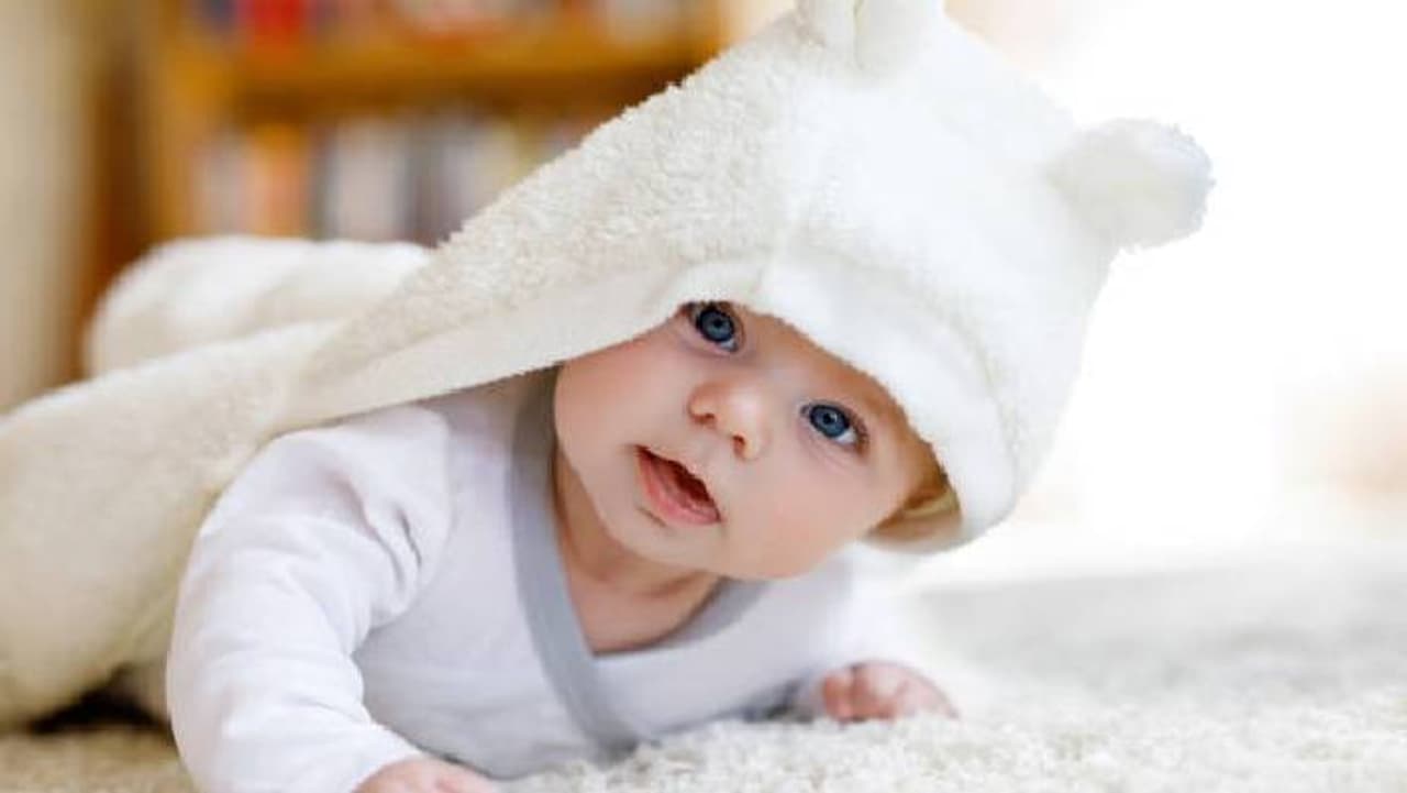 Beta Generation Children Born in 2025 Future and Intelligence