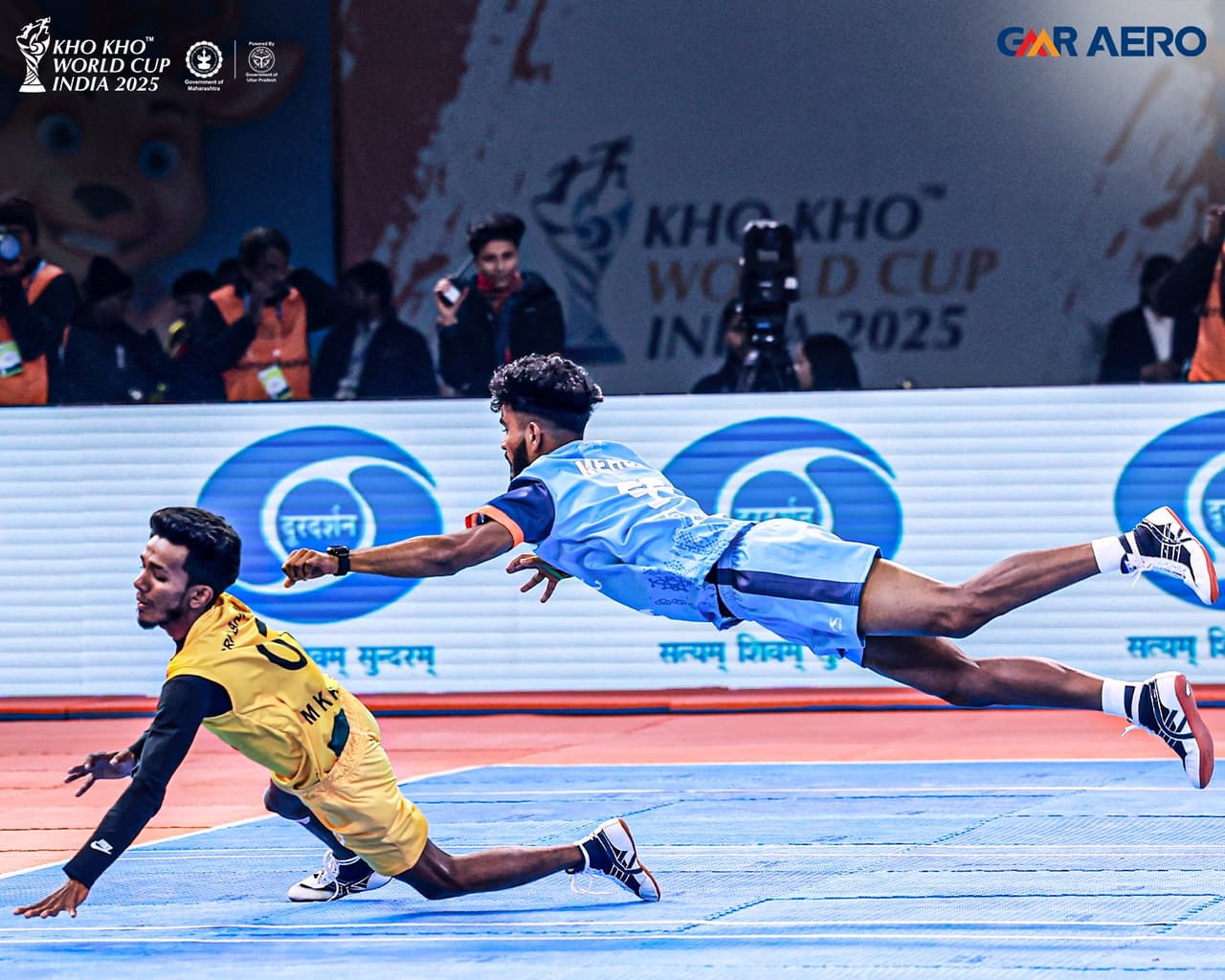 Kho Kho World Cup 2025, Kho Kho Kho Kho World Cup 2025, Kho Kho