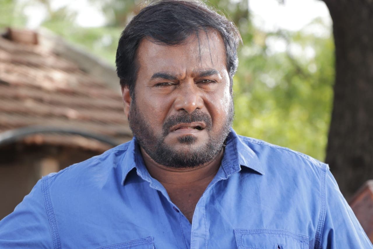 Director T M Jayamurugan, Adada Enna Azhagu Director T M Jayamurugan, Adada Enna Azhagu