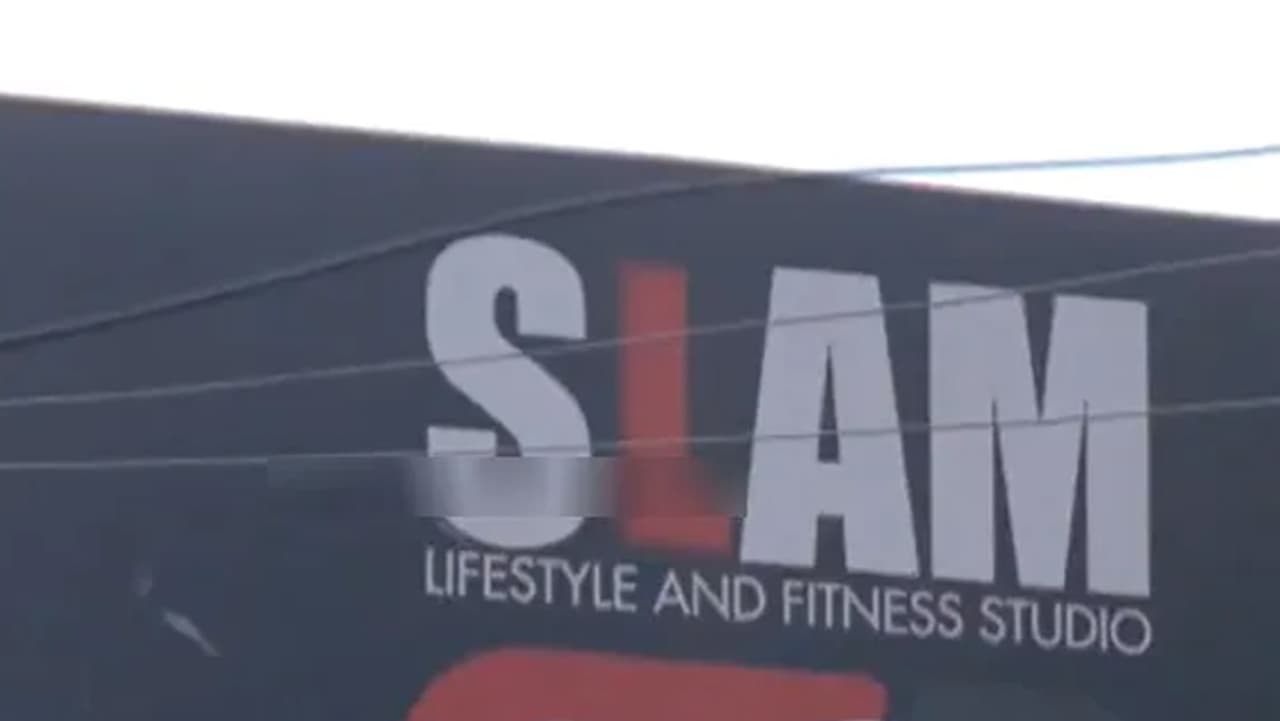 Gym Master Gym Master