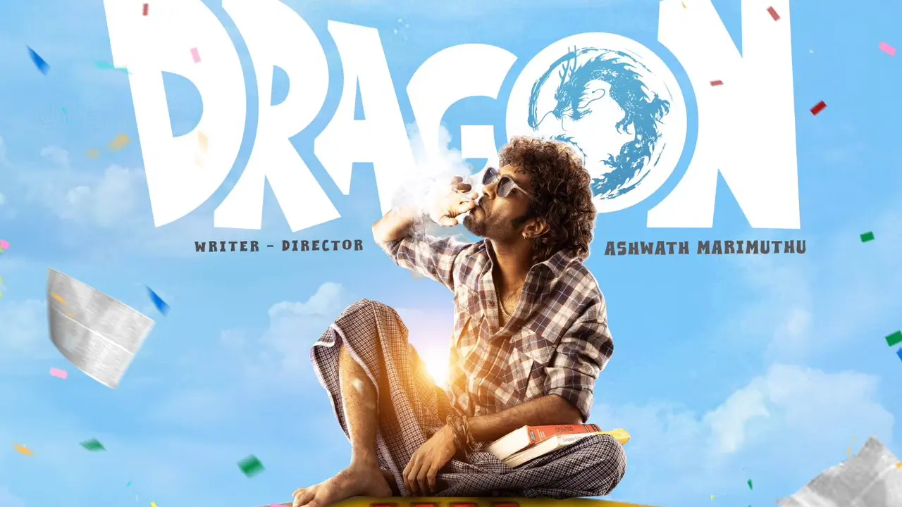 டிராகன் படத்துக்கு அடித்த ஜாக்பாட்