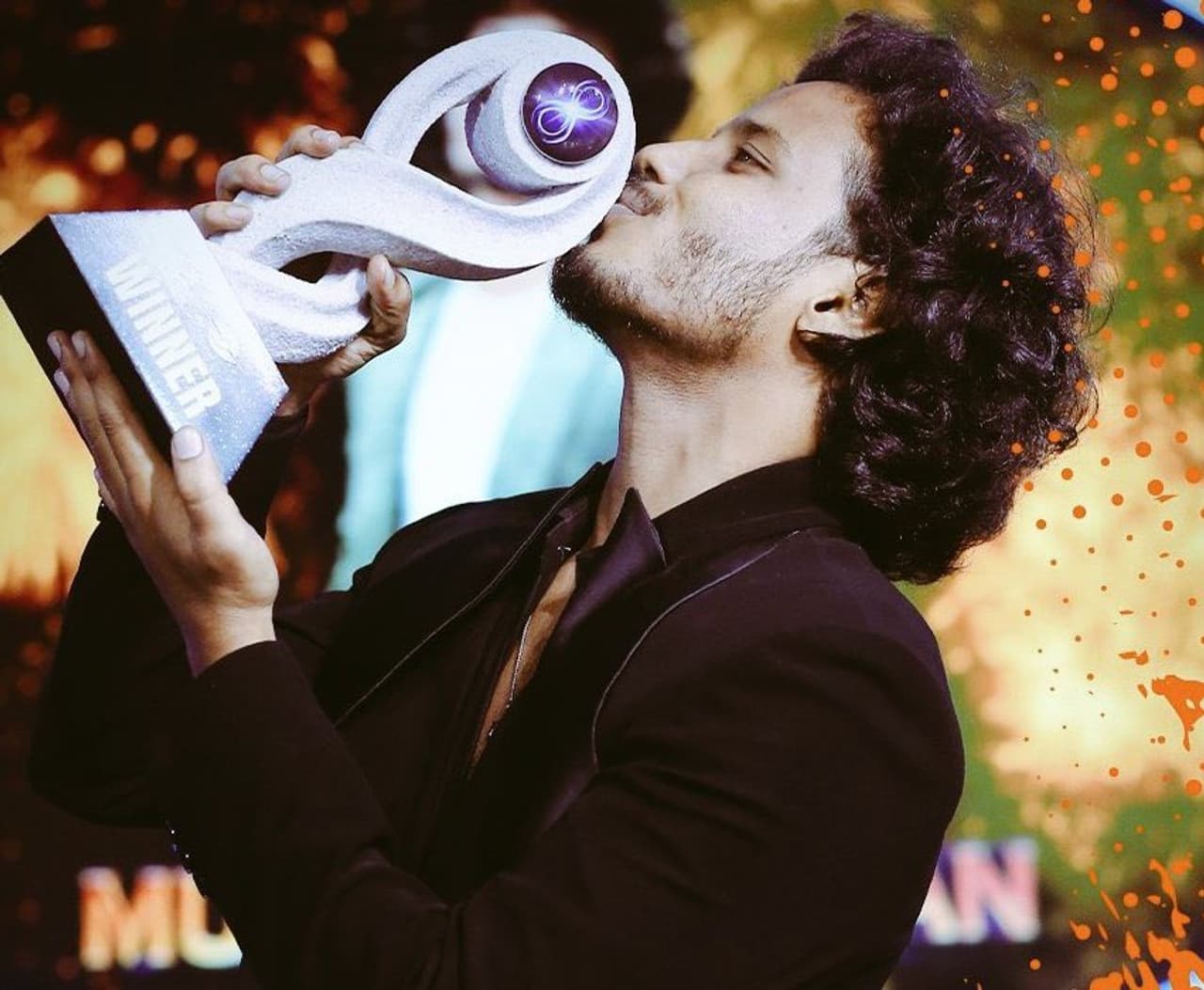 Bigg Boss Muthukumaran Bigg Boss Muthukumaran