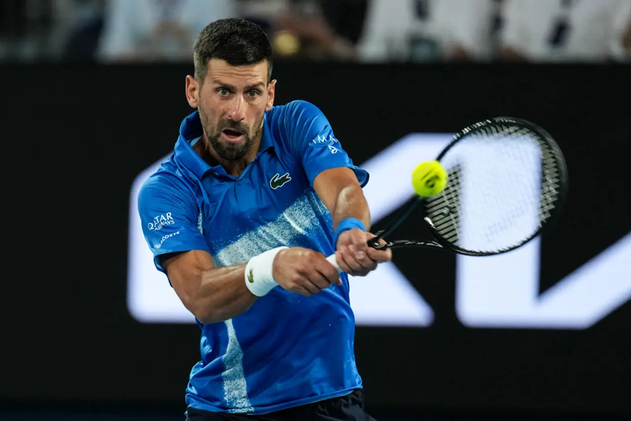 Image Credit: Getty Images