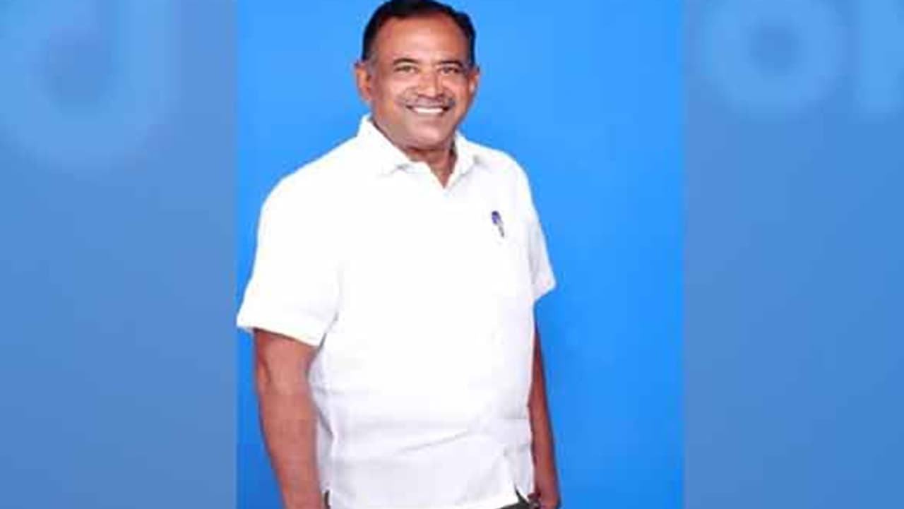 Pudukkottai Jagabar Ali Murder