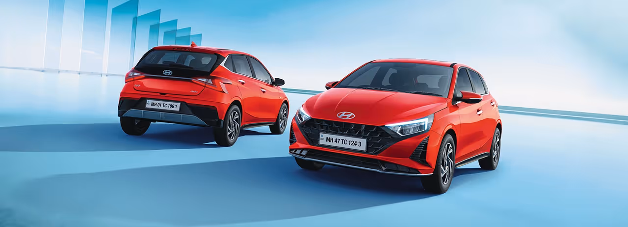 হুন্ডাই i20 ডিসকাউন্ট