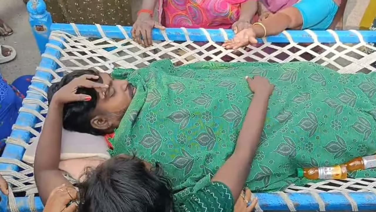 Manikandan Murder Manikandan Murder