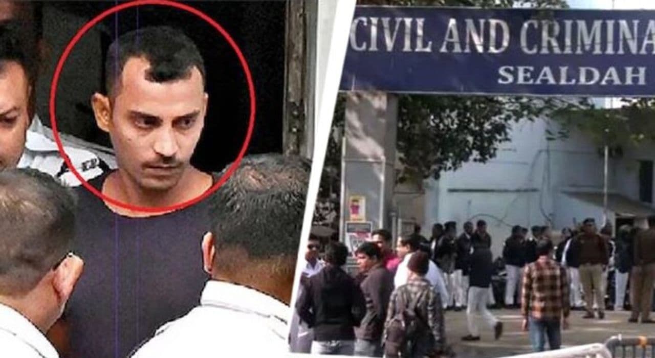 বেকসুর খালাসের আবেদন সঞ্জয় রায়ের বেকসুর খালাসের আবেদন সঞ্জয় রায়ের