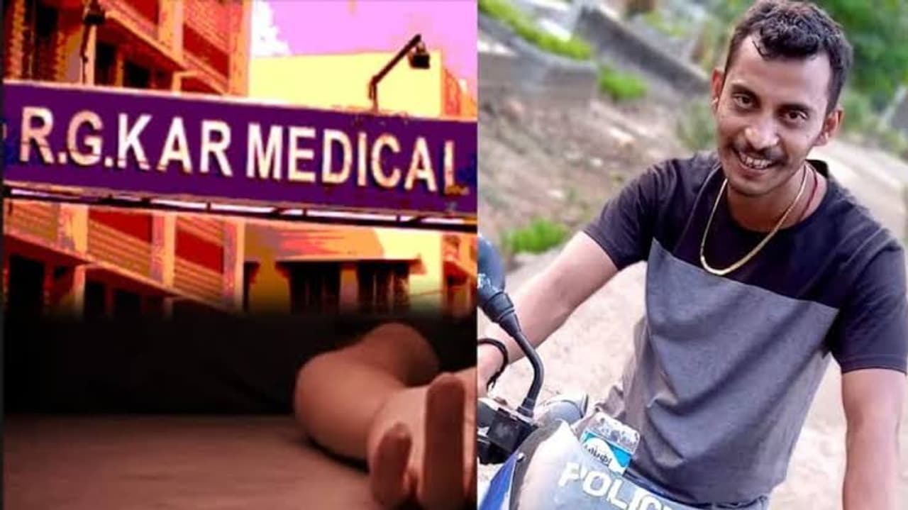 RG Kar কাণ্ডের এক বছর RG Kar কাণ্ডের এক বছর