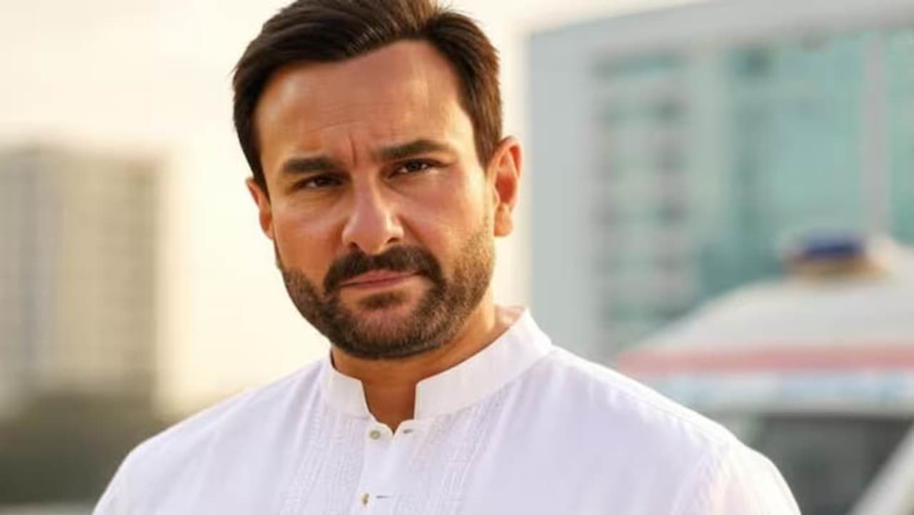 Saif Ali Khan Addresses Conspiracy Theories Surrounding His Speedy Recovery IN TELUGU Saif Ali Khan Addresses Conspiracy Theories Surrounding His Speedy Recovery IN TELUGU