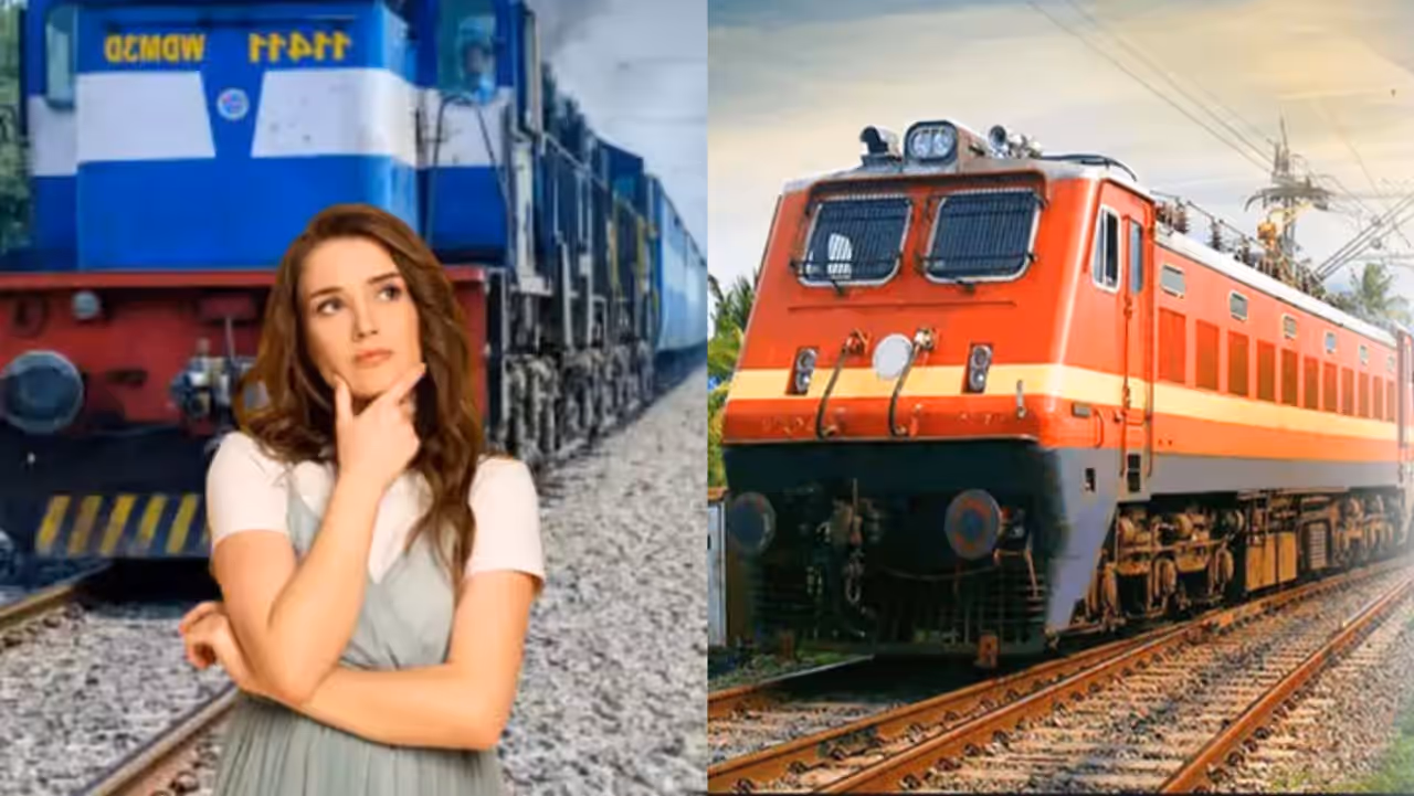 இந்திய ரயில்வேயின் புதிய விதி