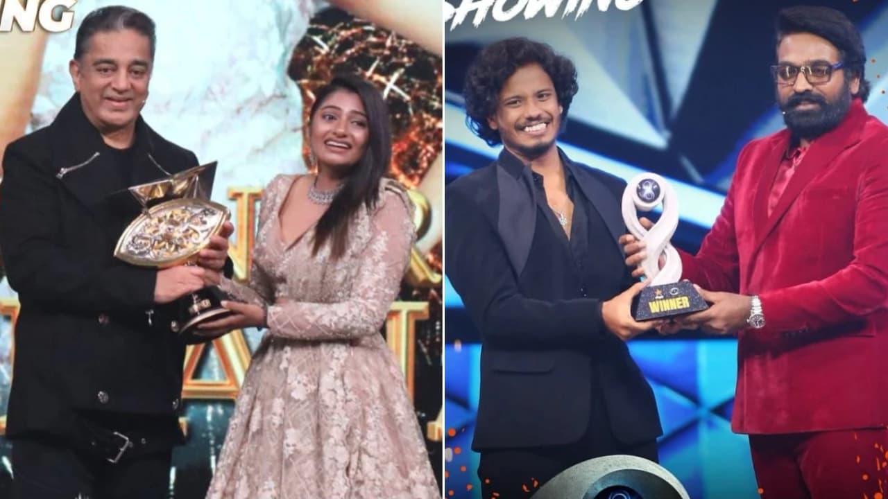 கமலை மிஞ்சிய விஜய் சேதுபதி