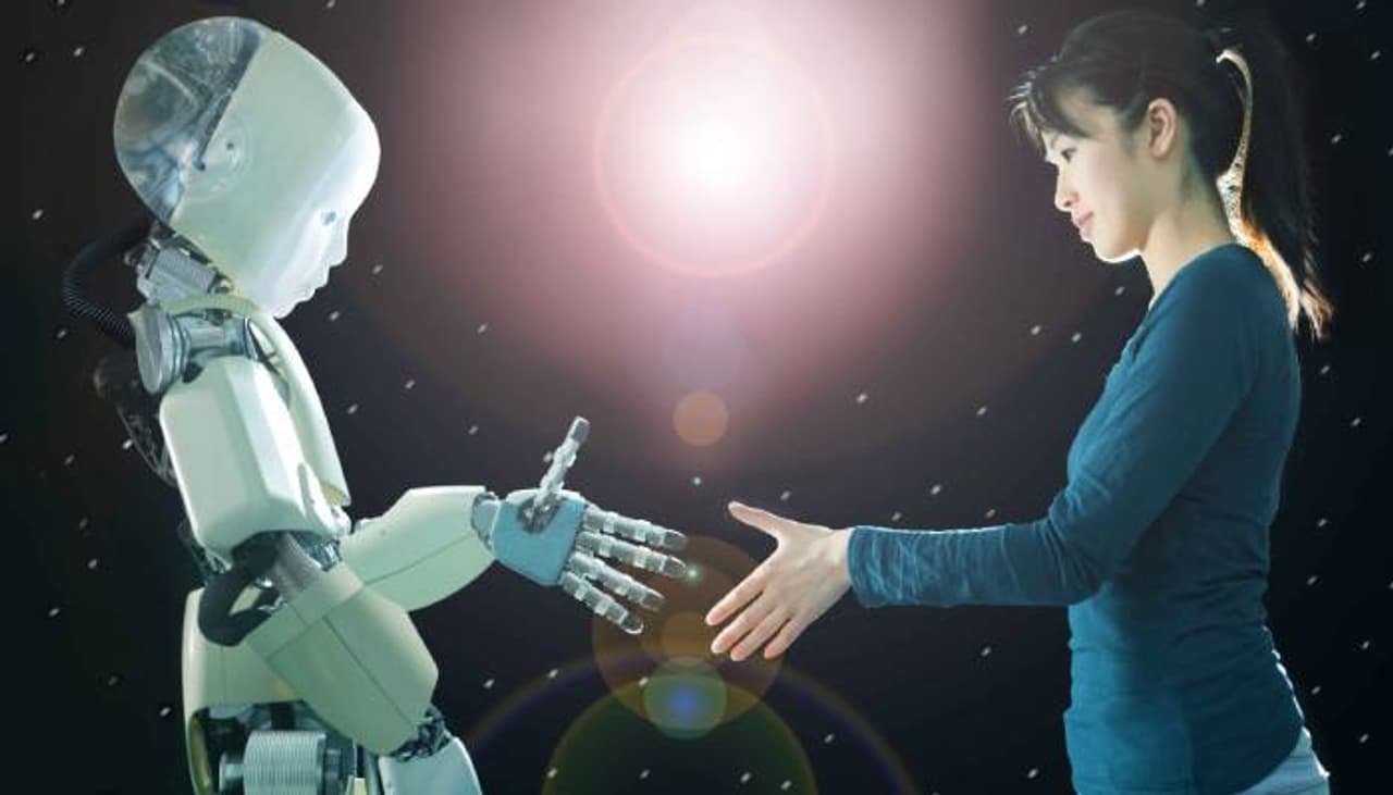 మనుషులు సైతం చేయలేని పనులు చేస్తున్నరోబోలు