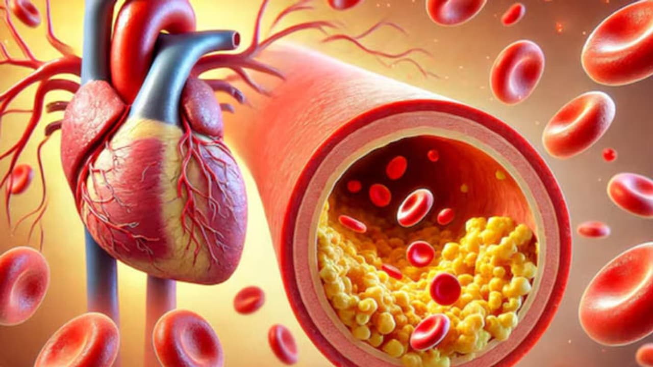 How To reduce bad cholesterol