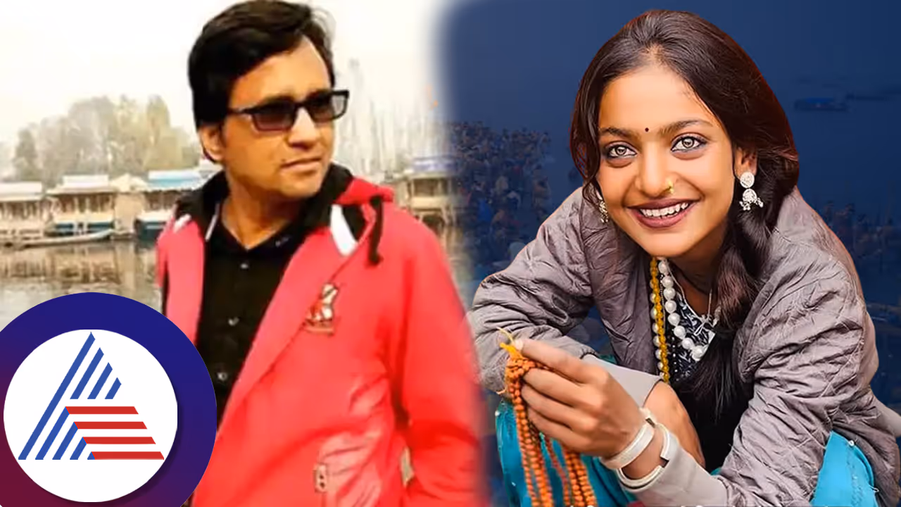 Monalisa Bhosle Monalisa Bhosle