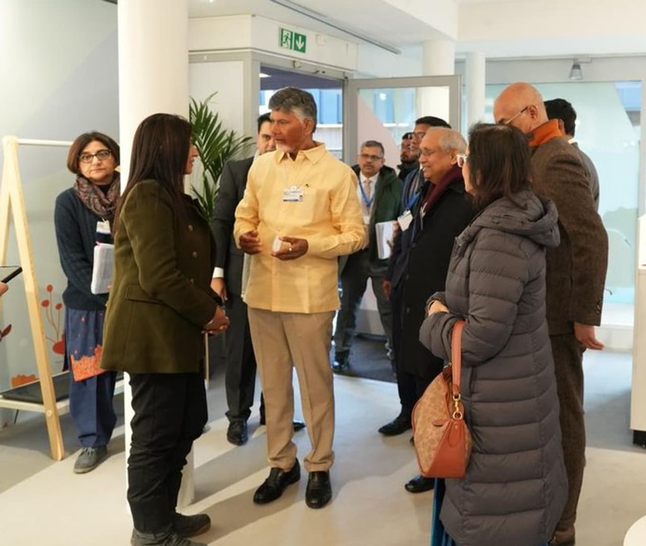 Chandrababu Naidu Chandrababu Naidu