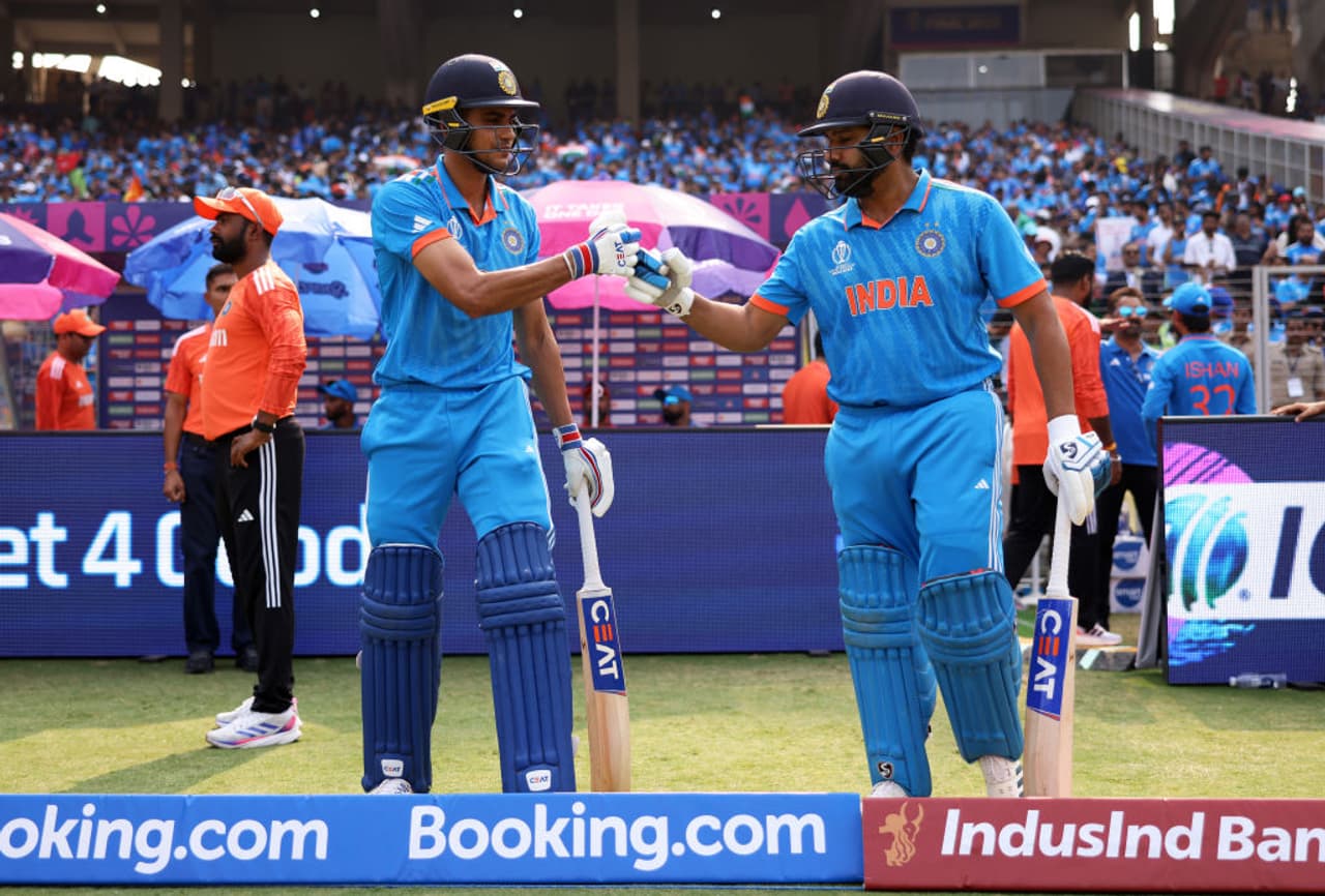 Image Credit: Getty Images