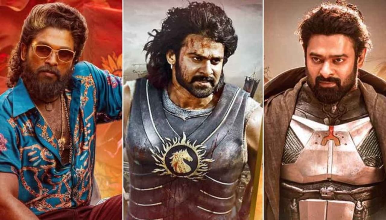 Pushpa2, baahubali, prabhas, Tollywood, boxoffice Pushpa2, baahubali, prabhas, Tollywood, boxoffice