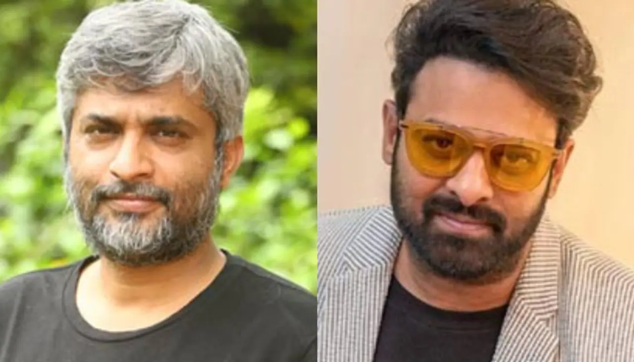 Hanu Raghavapudi, Prabhas Hanu Raghavapudi, Prabhas