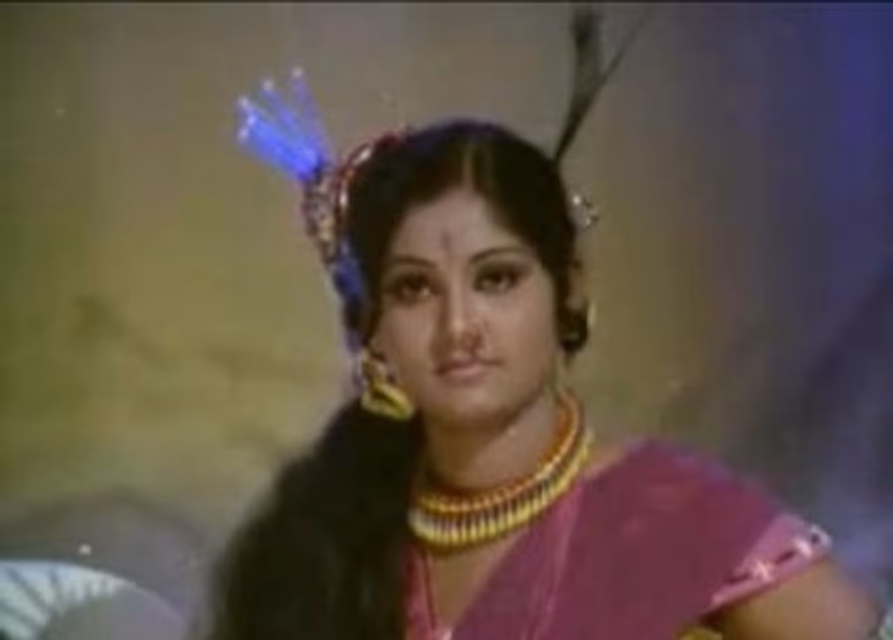 PR Varalakshmi Old Movies