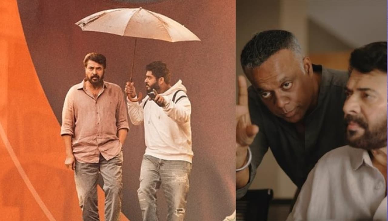 Dominic and The Ladies Purse Movie