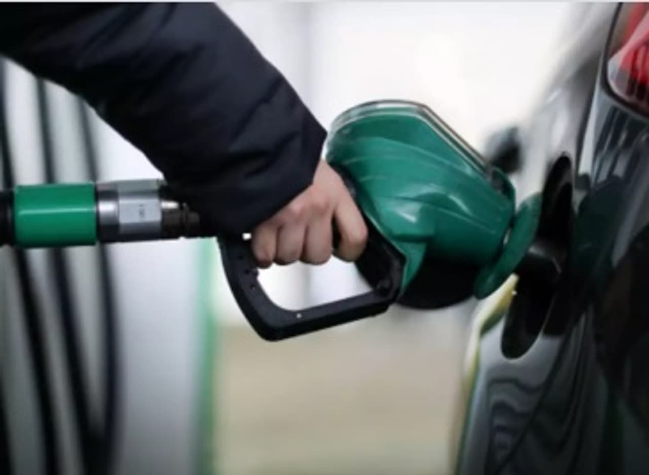 எண்ணெய் நிறுவனங்கள்