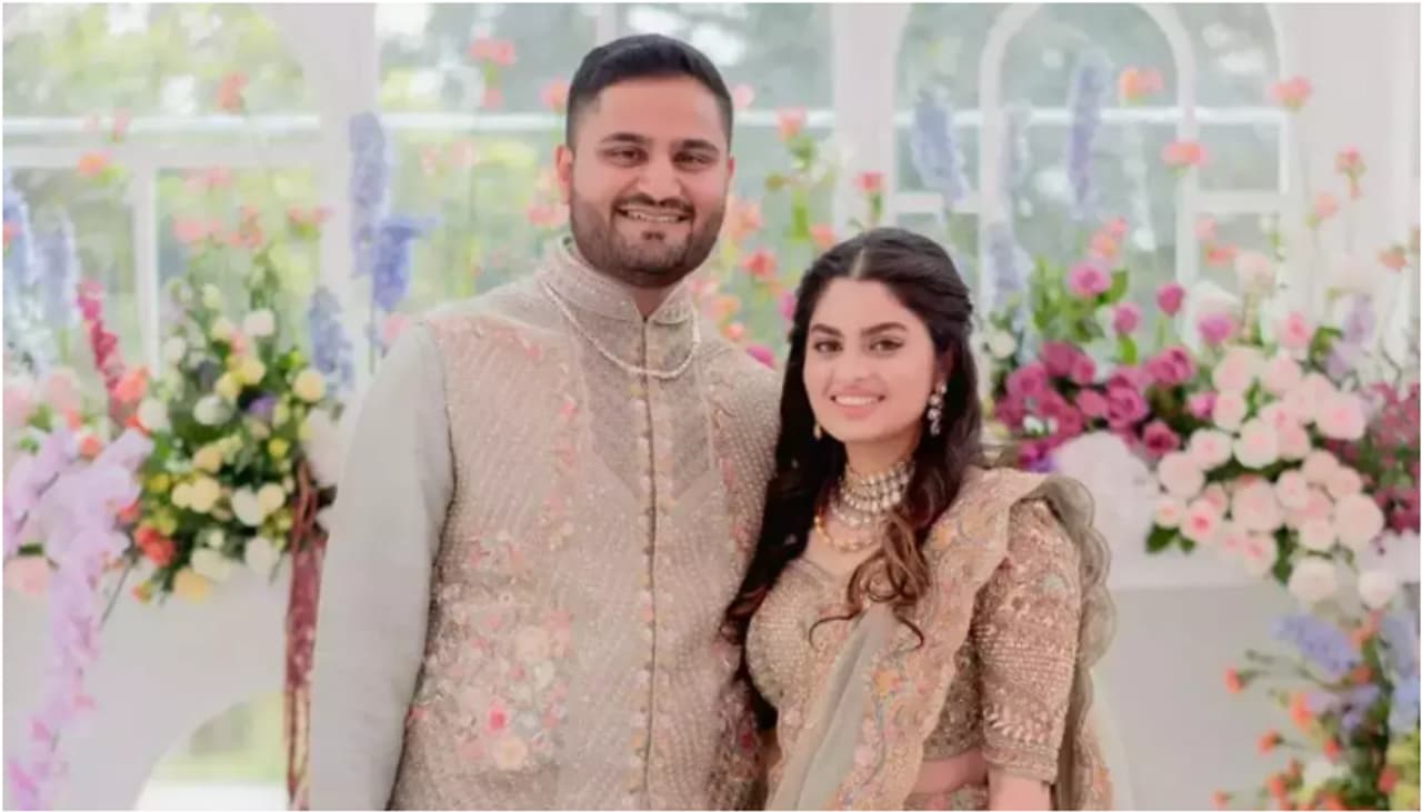 Jeet Adani Wedding Jeet Adani Wedding