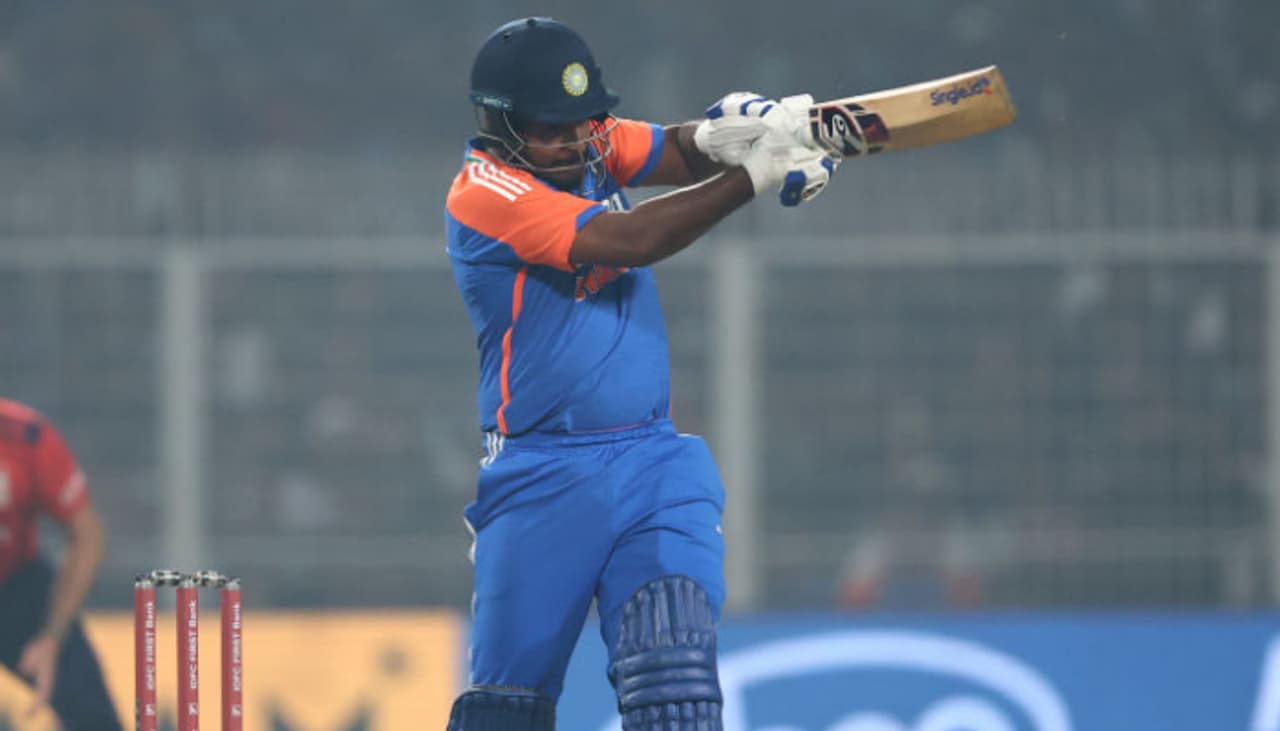 T20 Cricket, Abhishek Sharma, Suryakumar Yadav