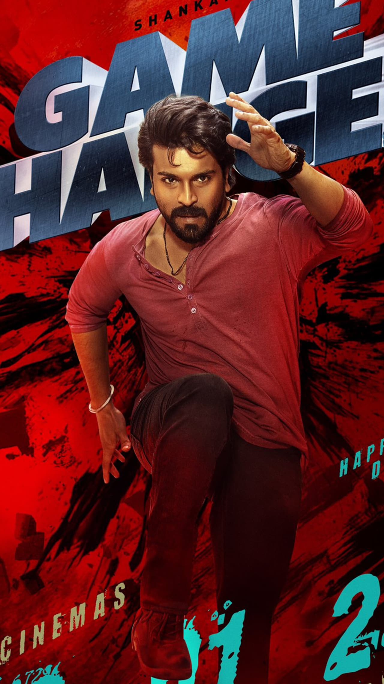 பிரமாண்ட இயக்குனர் ஷங்கர்: பிரமாண்ட இயக்குனர் ஷங்கர்: