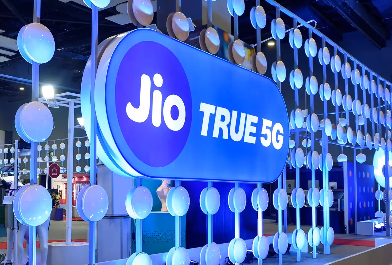 Reliance Jio