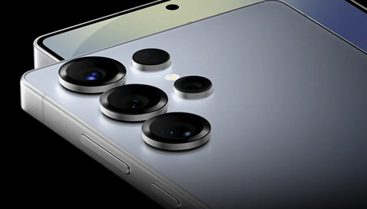 सॅमसंग गॅलेक्सी एस२५ अल्ट्रा