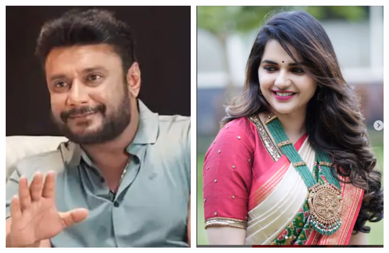 ಆತ್ಮಕಥೆ ಬರೆಯುತ್ತಿದ್ದಾರಾ ಪವಿತ್ರ! ಆತ್ಮಕಥೆ ಬರೆಯುತ್ತಿದ್ದಾರಾ ಪವಿತ್ರ!