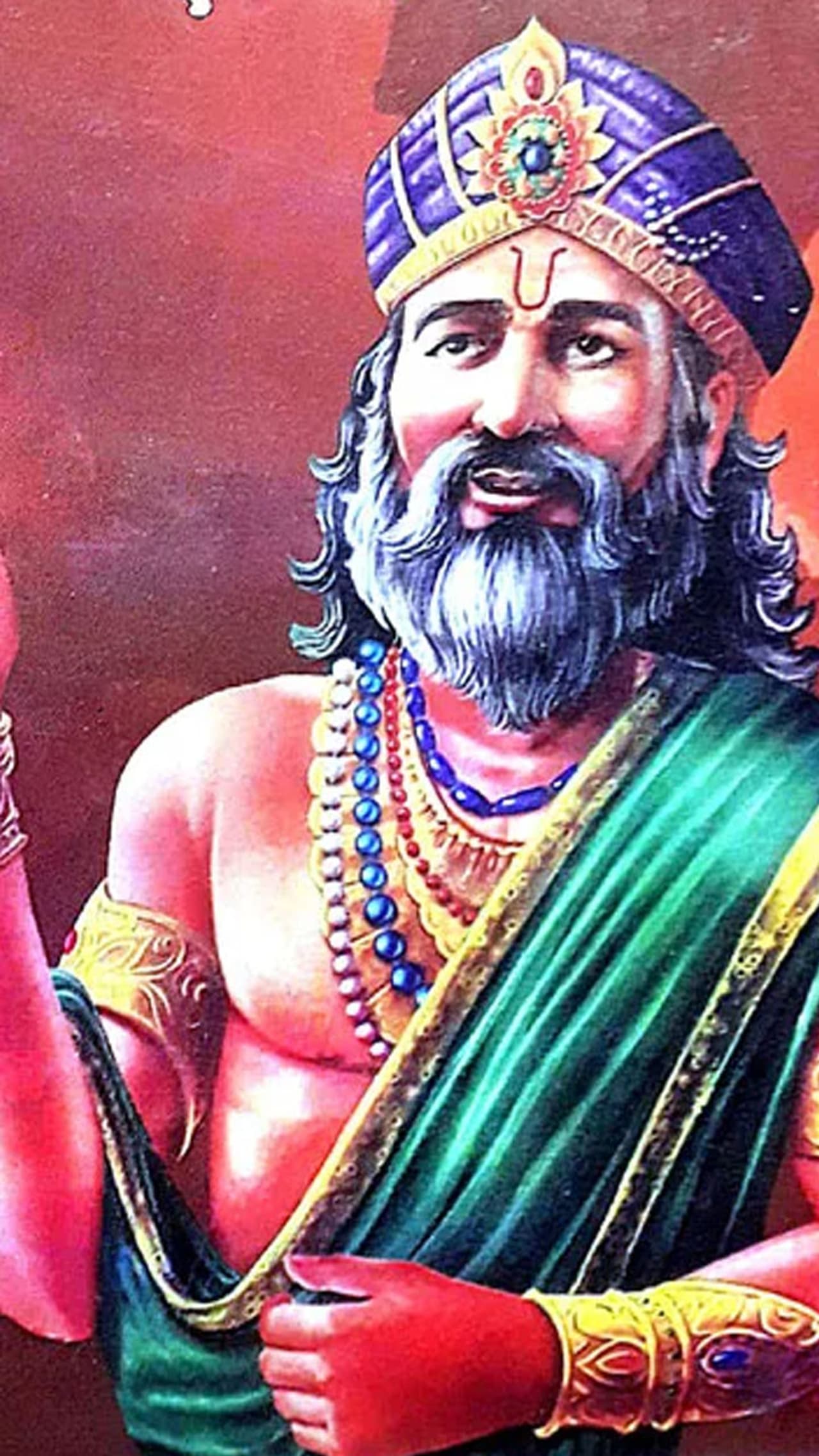 ಪ್ರಗತಿ ಮತ್ತು ಶಾಂತಿಗೆ ದೊಡ್ಡ ಶತ್ರುಗಳು