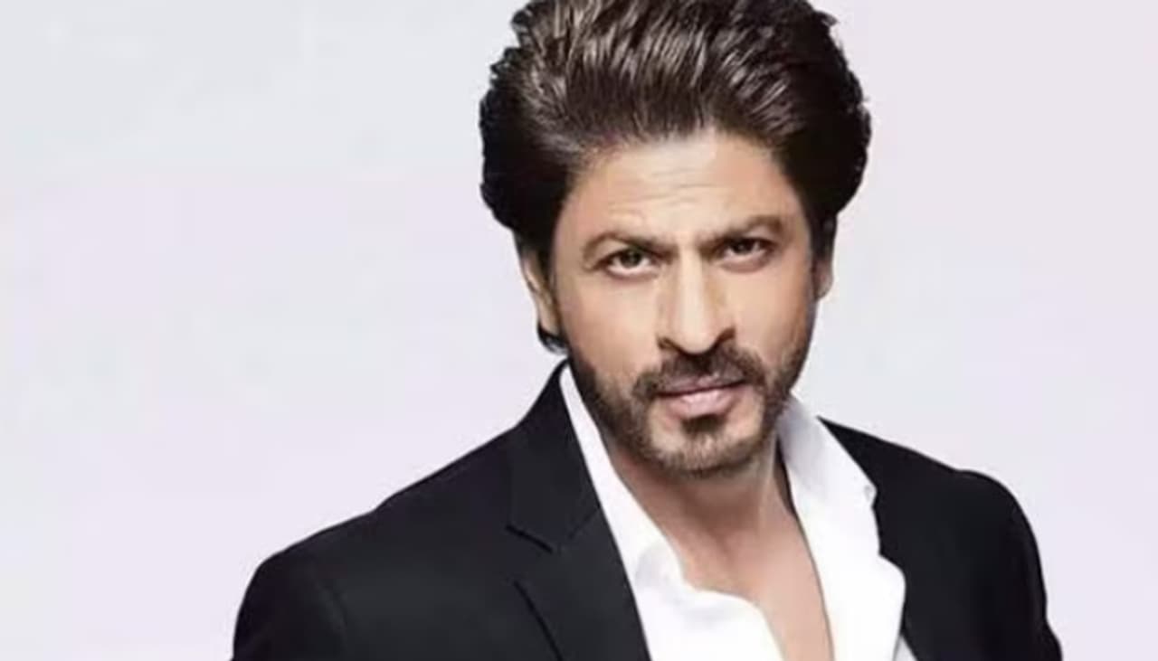 Shah Rukh Khan