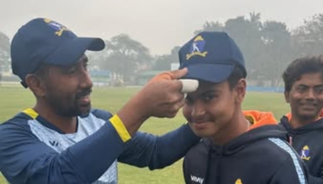 Ankit Chatterjee Ankit Chatterjee