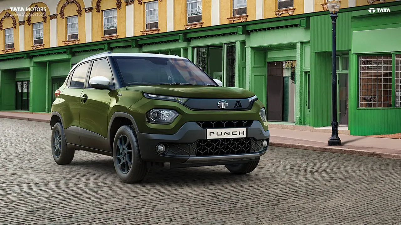 TATA: டாடா கார்கள் வாங்க சூப்பர் சான்ஸ்; ரூ.1 லட்சம் விலை குறைப்பு; 'மெகா' தள்ளுபடி! TATA: டாடா கார்கள் வாங்க சூப்பர் சான்ஸ்; ரூ.1 லட்சம் விலை குறைப்பு; 'மெகா' தள்ளுபடி!