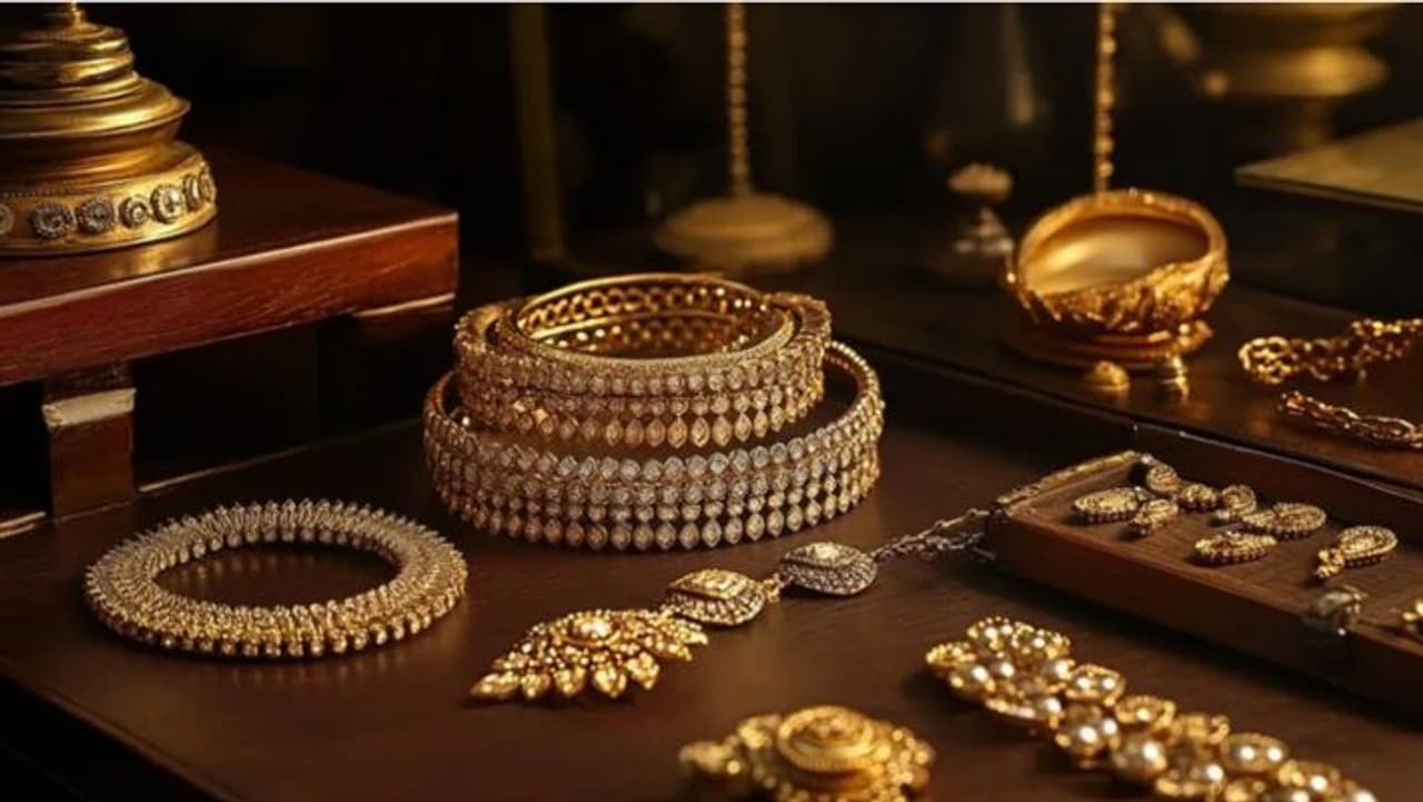 Buying Gold Buying Gold