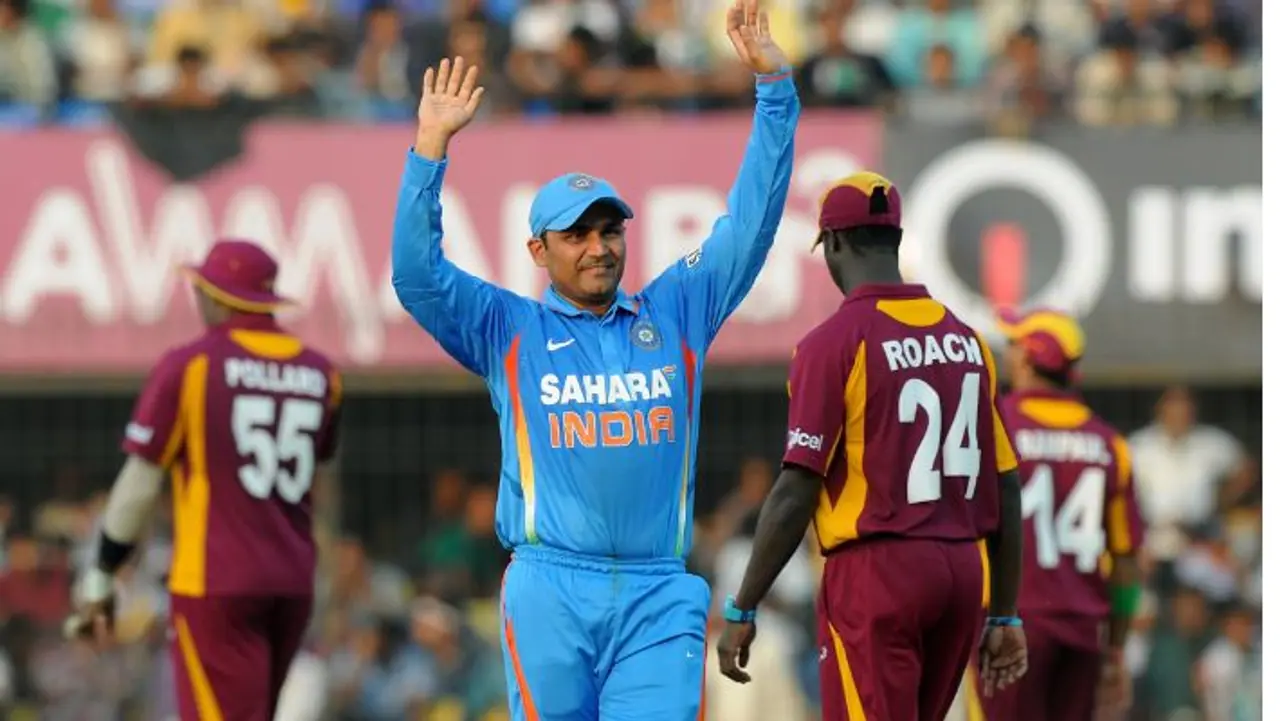 టెస్ట్ క్రికెట్లో అత్యంత వేగంగా ట్రిపుల్ సెంచరీలు బాదిన 10 మంది ఆటగాళ్లు టెస్ట్ క్రికెట్లో అత్యంత వేగంగా ట్రిపుల్ సెంచరీలు బాదిన 10 మంది ఆటగాళ్లు