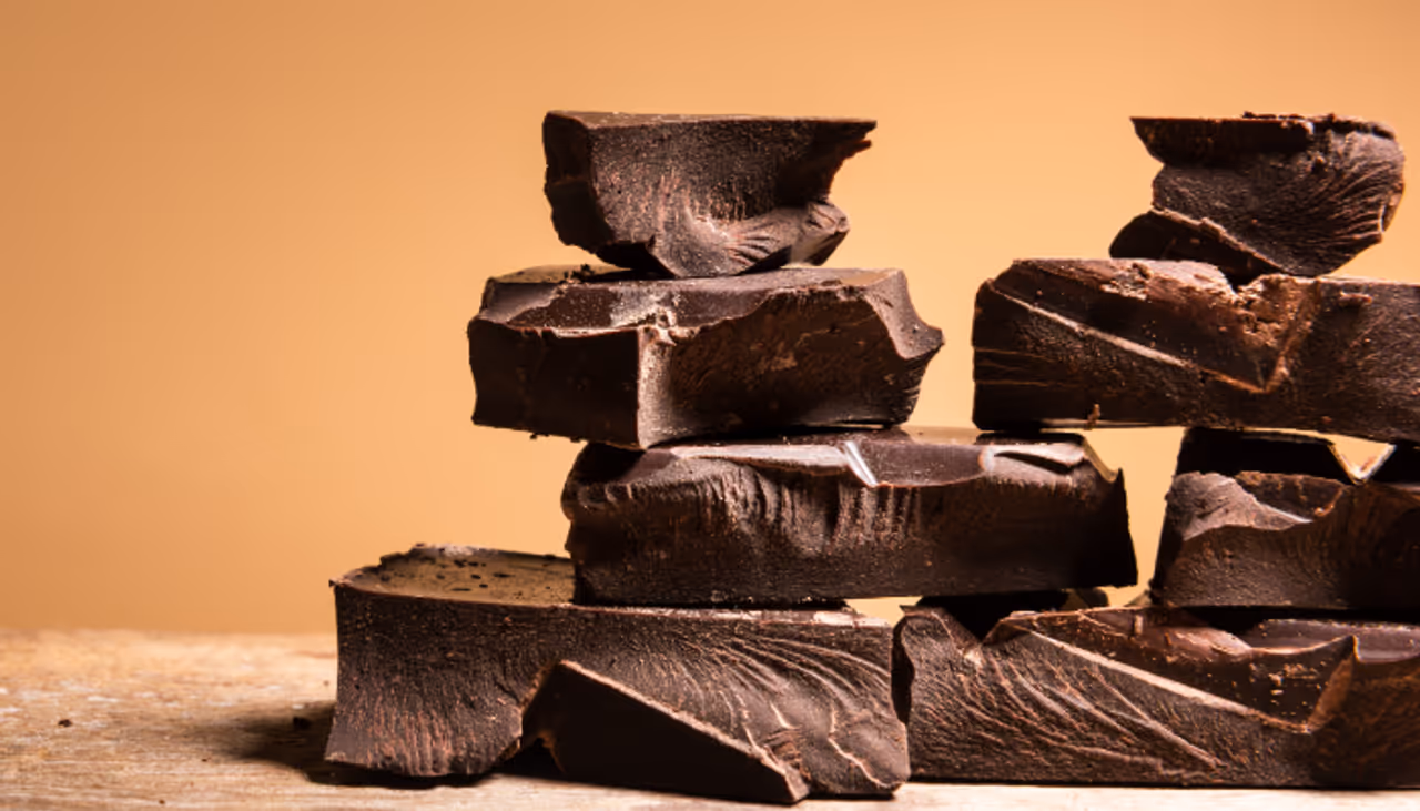 డార్క్ చాక్లెట్ ప్రయోజనాలు