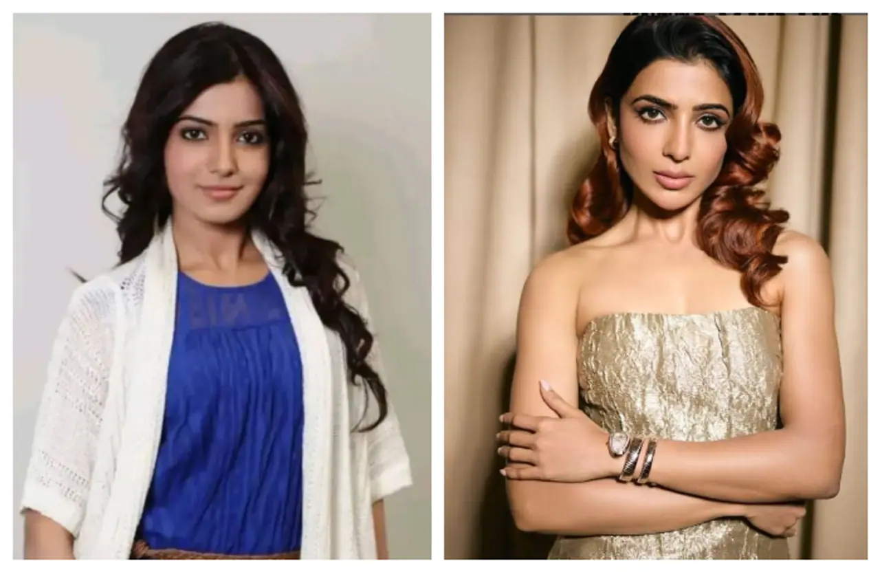 Samantha Talk About Women Divorce and Marriage Samantha Talk About Women Divorce and Marriage