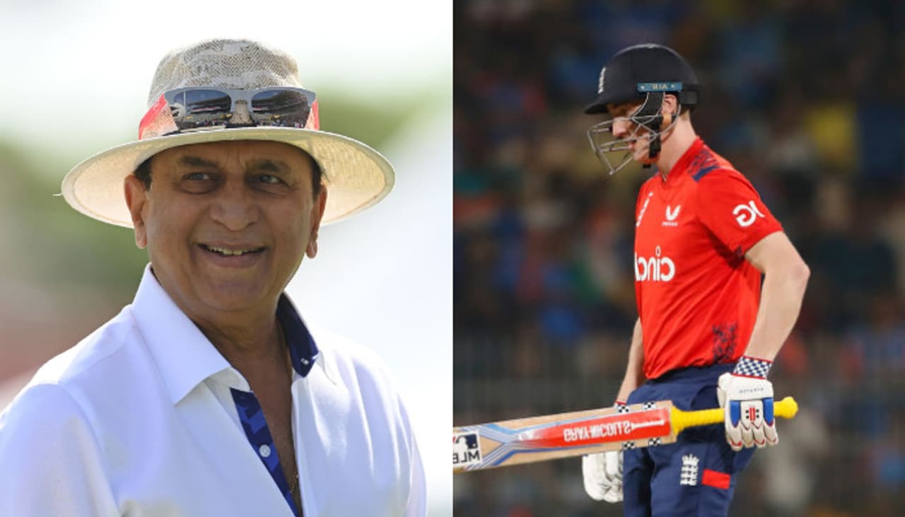 India vs England T20 series