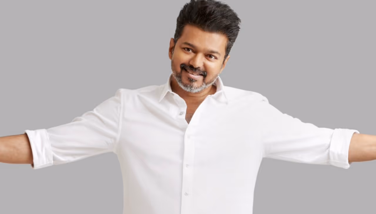 Jana Nayagan Movie Re Edited Jana Nayagan Movie Re Edited