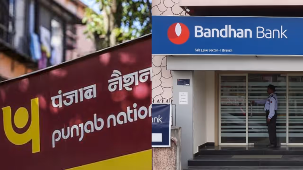 NSE Trading Ban on 9 Companies